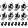 PRW INDUSTRIES, INC. SBF S/S Roller R/A's - 1.6 Ratio 7/16 Stud 230205