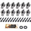 PRW INDUSTRIES, INC. GM LS S/S Roller R/A's - 1.7 Ratio 236431