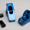 PRW INDUSTRIES, INC. BBC Roller Rocker Arms - 1.7 Ratio 7/16 Stud 345402