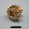 PRW INDUSTRIES, INC. Bronze Distributor Gear - .467 ID SBF 730201