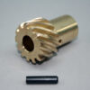 PRW INDUSTRIES, INC. Bronze Distributor Gear - .500 ID Chevy V8 735002