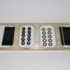 PRW INDUSTRIES, INC. Billet Steel Main Girdle Kit - BBC 454 945400