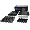 PRW INDUSTRIES, INC. Main Cap Stud Kit GM LS 4.8/5.3/5.7/6.0L 1000098