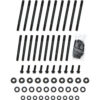 PRW INDUSTRIES, INC. Chevy LT1 Main Stud Kit '14-'22 6.2L 4-Bolt Main 1034613