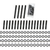 PRW INDUSTRIES, INC. SBC Head Bolt Kit '55-'00 1035021