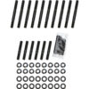 PRW INDUSTRIES, INC. SBC Main Stud Kit '67-'97 5.7L LT1/LT4 1035042
