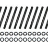 PRW INDUSTRIES, INC. Ford Head Stud Kit '69-'74 Boss 302/351C 1035121