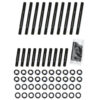 PRW INDUSTRIES, INC. Ford Head Stud Kit '69-'97 351W 1035131