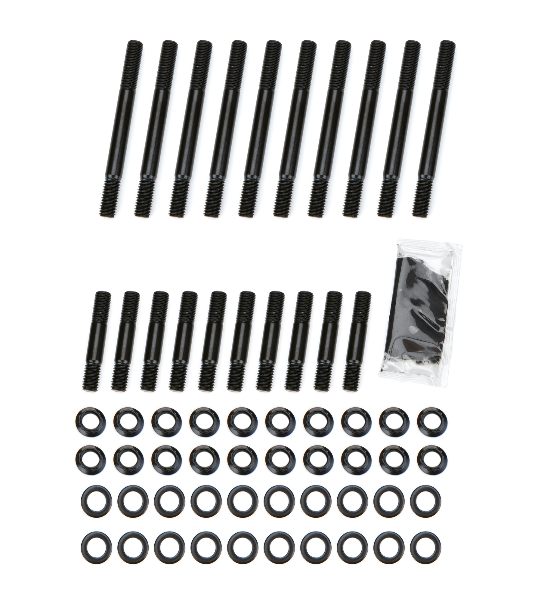 PRW INDUSTRIES, INC. Ford Head Stud Kit '69-'97 351W 1035131