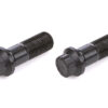 PRW INDUSTRIES, INC. Chevy Flexplate Bolt Kit '01-'19 6.6 Diesel 1040308