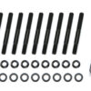 PRW INDUSTRIES, INC. BBC Main Stud Kit '66-'90 2-Bolt 1045422