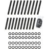 PRW INDUSTRIES, INC. BBC Main Stud Kit '65-00  BB 4-Bolt 1045442