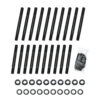 PRW INDUSTRIES, INC. BBF Head Stud Kit '68-'97 429-460 1046021