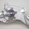 PRW INDUSTRIES, INC. HP Aluminum Water Pump 65-76 BBF FE 1439000
