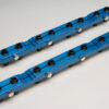 PRW INDUSTRIES, INC. Billet Alum. Stud Girdle Kit - SBF 1530201
