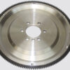 PRW INDUSTRIES, INC. Steel SFI Flywheel - SBC 153 Tooth - Int. Balance 1626500