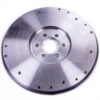 PRW INDUSTRIES, INC. Steel SFI Flywheel - Pontiac V8 166 Tooth 1645570