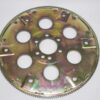 PRW INDUSTRIES, INC. Chromoly Flexplate - SFI BBC 168T - Ext. Balance 1845400