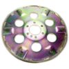 PRW INDUSTRIES, INC. Chromoly Flexplate - SFI SBC/BBC 168 Tooth 1849600