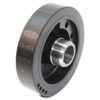 PRW INDUSTRIES, INC. 8.00 Harmonic Damper BBC Ext Balance Non-SFI 2345441