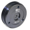 PRW INDUSTRIES, INC. Harmonic Damper - SFI Fluid Style Mini Cooper 2510900