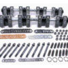 PRW INDUSTRIES, INC. BBF FE Shaft Rocker Kit 1.75 Ratio 3339032