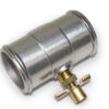 PRW INDUSTRIES, INC. Inline Hose Coolant Drain  1.75/1.75 Male 5292201