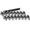 PRW INDUSTRIES INC. Pontiac Elite Rockers 301-455 V8 62455756