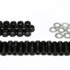 PRW INDUSTRIES, INC. Valve Lash Adjuster Screw Kit Mopar V8 9531807