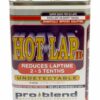 PRO BLEND Hot Lap II- 1 GAL 530-6000