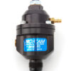 PRO/CAM Fuel Pressure Regulator w/ Bypass Billet 3-11psi # 9250