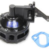 PRO/CAM Fuel Pump BBC 11psi Billet Aluminum # 9371
