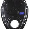 PRO/CAM Timing Cover (Black) # 9501