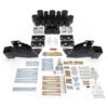 PERFORMANCE ACCESSORIES 07-   GM P/U 3in. Body Lift kit PA10193