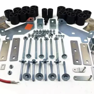 Wheel Front Aftermarket Shop