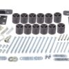 PERFORMANCE ACCESSORIES 95-99 Tahoe  3in. Body Lift Kit PA123