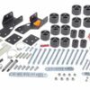 PERFORMANCE ACCESSORIES 98-03 S-Blazer 2in. Body Lift Kit PA152