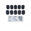 PERFORMANCE ACCESSORIES 73-91 Blazer  3in. Body Lift Kit PA503