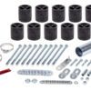 PERFORMANCE ACCESSORIES 83-94 S-Blazer 3in. Body Lift Kit PA543