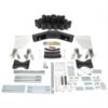PERFORMANCE ACCESSORIES 14-21 Toyota Tundra 3in Body Lift Kit PA5643