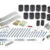 PERFORMANCE ACCESSORIES 00-02 Dakota  3in. Body Lift Kit PA60043