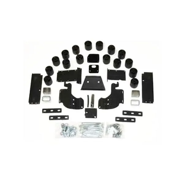 PERFORMANCE ACCESSORIES 03-05 Ram P/U 3in. Body Lift Kit PA60123