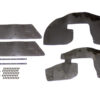 PERFORMANCE ACCESSORIES 07 Tundra Gap Guards PA6344