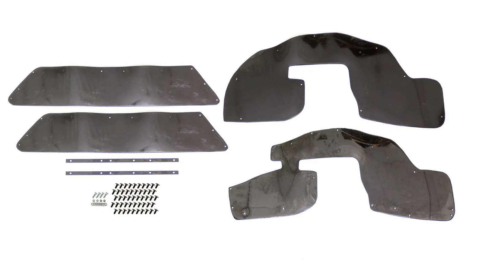 PERFORMANCE ACCESSORIES 07 Tundra Gap Guards PA6344