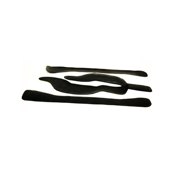 PERFORMANCE ACCESSORIES 88-98 GM P/U Gap Guards PA6530