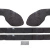 PERFORMANCE ACCESSORIES 07-   GM P/U 4WD Gap Guards PA6547