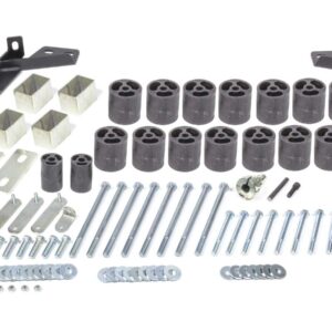 Wheel Front Aftermarket Shop