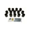 PERFORMANCE ACCESSORIES 80-86 Ford P/U 3in. Body Lift Kit PA713