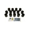 PERFORMANCE ACCESSORIES 89-92 Ranger 3in. Body Lift Kit PA833