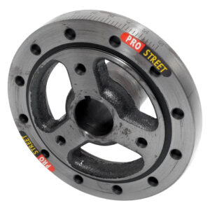 Wheel Front Aftermarket Shop